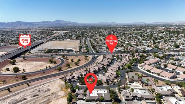 3984 Landsdown Place, Las Vegas, NV 89121