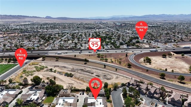 3984 Landsdown Place, Las Vegas, NV 89121