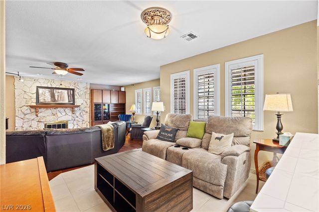 3984 Landsdown Place, Las Vegas, NV 89121