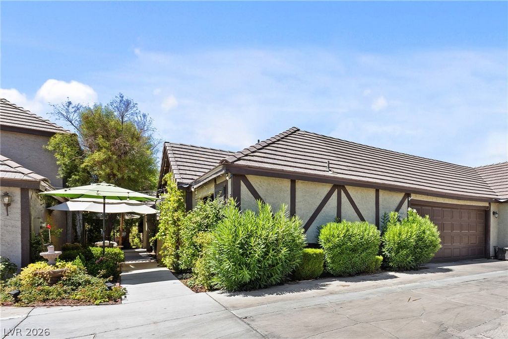 3984 Landsdown Place, Las Vegas, NV 89121
