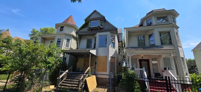 7133 S Eggleston Avenue, Chicago, IL 60621