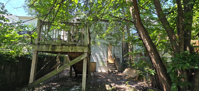 7133 S Eggleston Avenue, Chicago, IL 60621