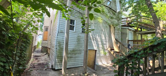 7133 S Eggleston Avenue, Chicago, IL 60621