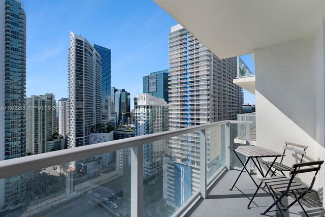 1155 Brickell Bay Dr 2409, Miami, FL 33131