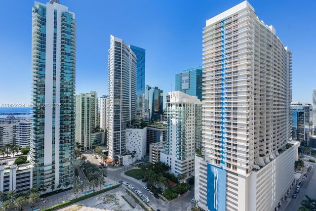 1155 Brickell Bay Dr 2409, Miami, FL 33131