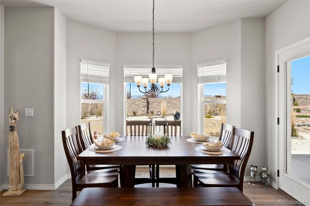 8412 Noreen Falls Drive, Colorado Springs, CO 80924