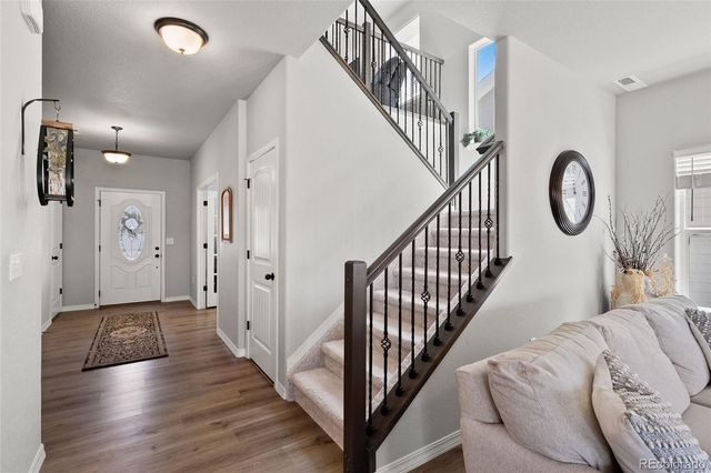 8412 Noreen Falls Drive, Colorado Springs, CO 80924