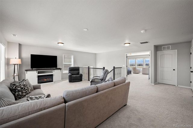 8412 Noreen Falls Drive, Colorado Springs, CO 80924