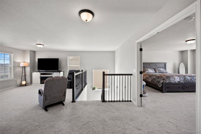 8412 Noreen Falls Drive, Colorado Springs, CO 80924