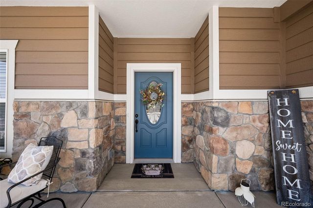 8412 Noreen Falls Drive, Colorado Springs, CO 80924