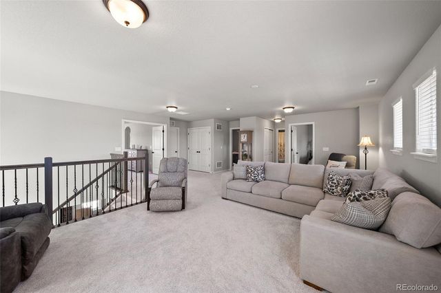 8412 Noreen Falls Drive, Colorado Springs, CO 80924