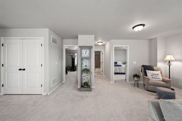 8412 Noreen Falls Drive, Colorado Springs, CO 80924