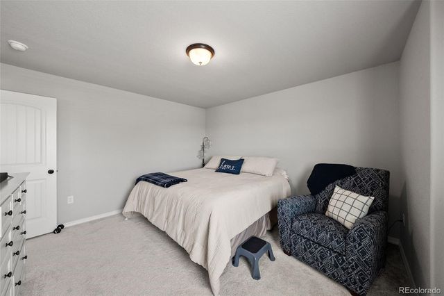 8412 Noreen Falls Drive, Colorado Springs, CO 80924