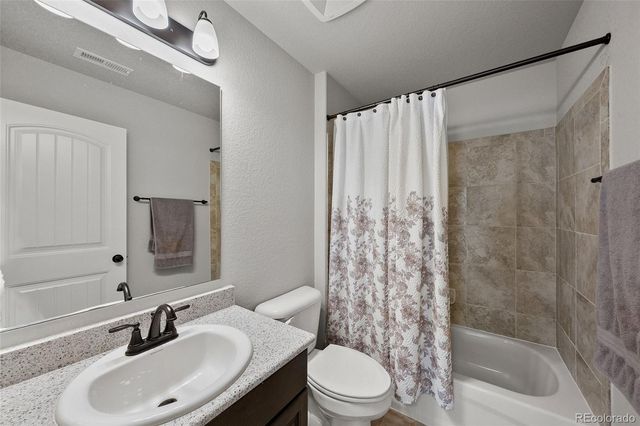 8412 Noreen Falls Drive, Colorado Springs, CO 80924