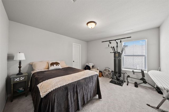 8412 Noreen Falls Drive, Colorado Springs, CO 80924