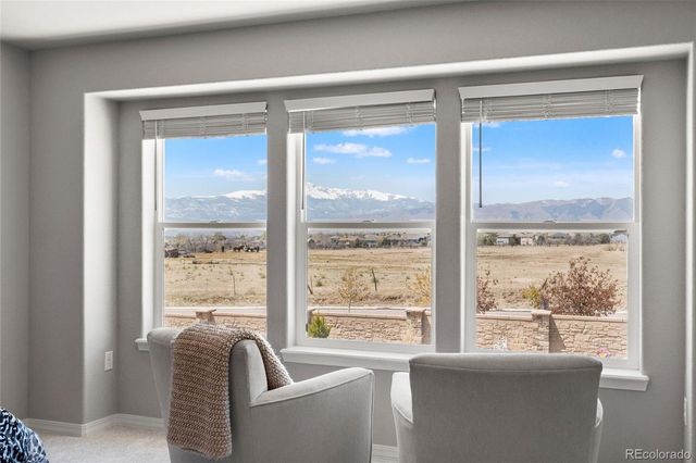 8412 Noreen Falls Drive, Colorado Springs, CO 80924