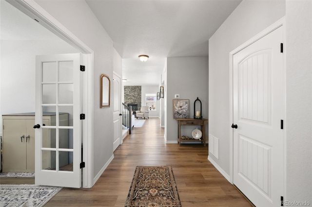 8412 Noreen Falls Drive, Colorado Springs, CO 80924