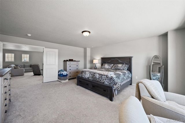 8412 Noreen Falls Drive, Colorado Springs, CO 80924