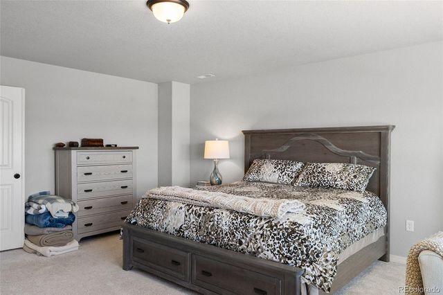 8412 Noreen Falls Drive, Colorado Springs, CO 80924