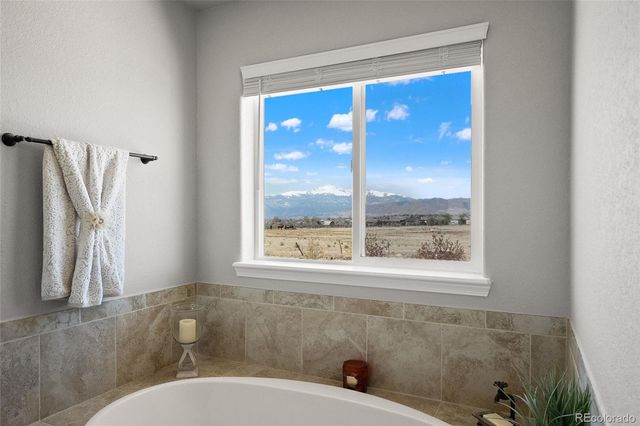 8412 Noreen Falls Drive, Colorado Springs, CO 80924
