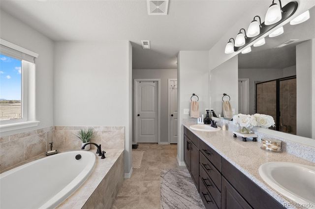 8412 Noreen Falls Drive, Colorado Springs, CO 80924
