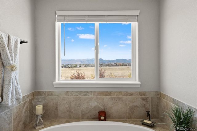 8412 Noreen Falls Drive, Colorado Springs, CO 80924