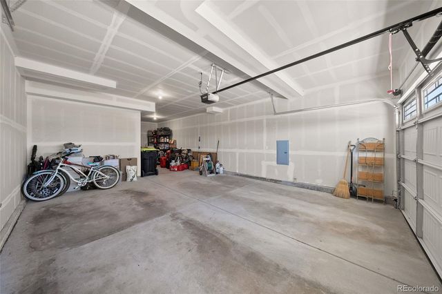 8412 Noreen Falls Drive, Colorado Springs, CO 80924