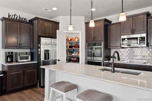8412 Noreen Falls Drive, Colorado Springs, CO 80924