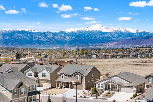 8412 Noreen Falls Drive, Colorado Springs, CO 80924