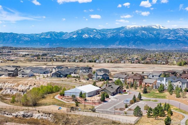 8412 Noreen Falls Drive, Colorado Springs, CO 80924