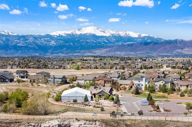8412 Noreen Falls Drive, Colorado Springs, CO 80924
