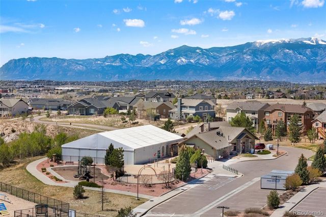 8412 Noreen Falls Drive, Colorado Springs, CO 80924