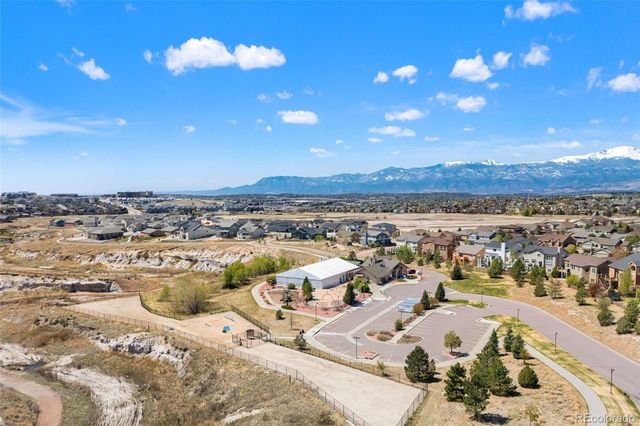 8412 Noreen Falls Drive, Colorado Springs, CO 80924