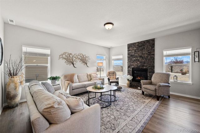 8412 Noreen Falls Drive, Colorado Springs, CO 80924