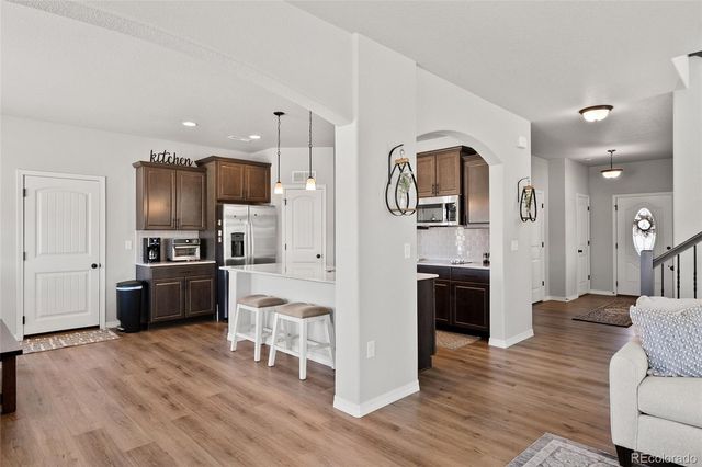 8412 Noreen Falls Drive, Colorado Springs, CO 80924