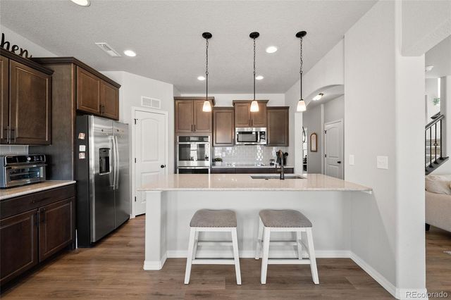 8412 Noreen Falls Drive, Colorado Springs, CO 80924