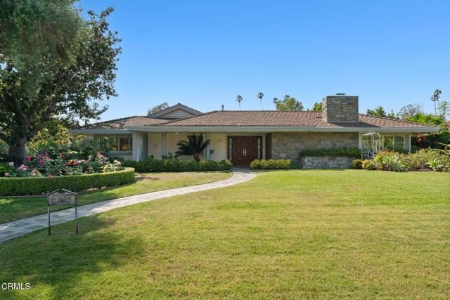 685 Chester Avenue, San Marino, CA 91108