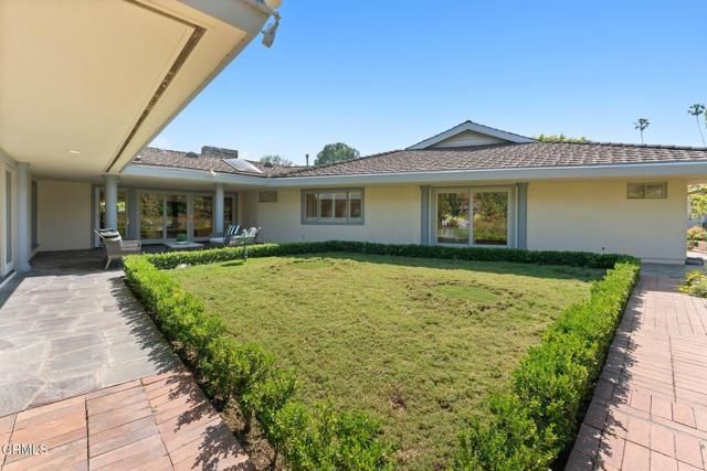 685 Chester Avenue, San Marino, CA 91108