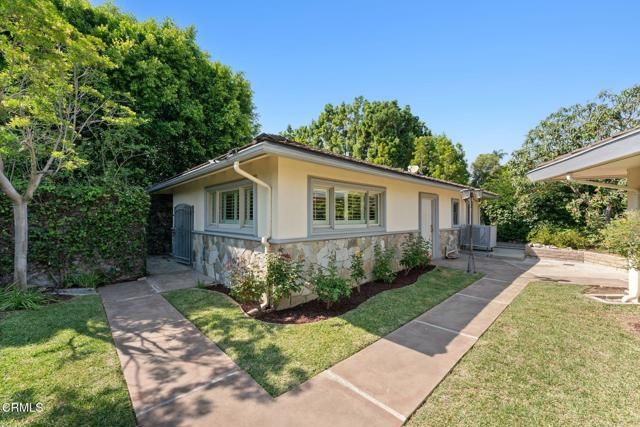 685 Chester Avenue, San Marino, CA 91108