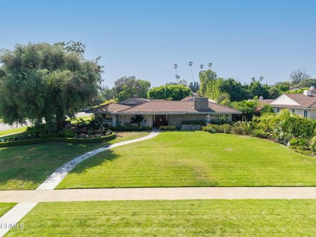 685 Chester Avenue, San Marino, CA 91108