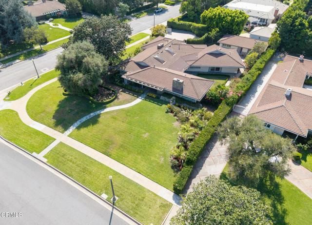 685 Chester Avenue, San Marino, CA 91108