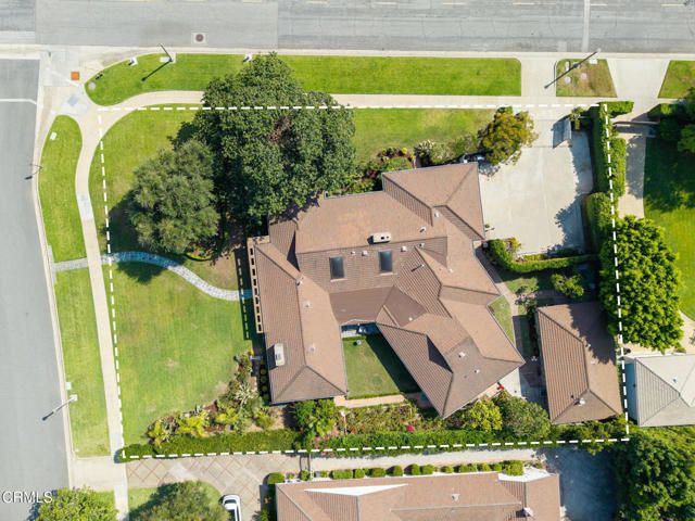 685 Chester Avenue, San Marino, CA 91108