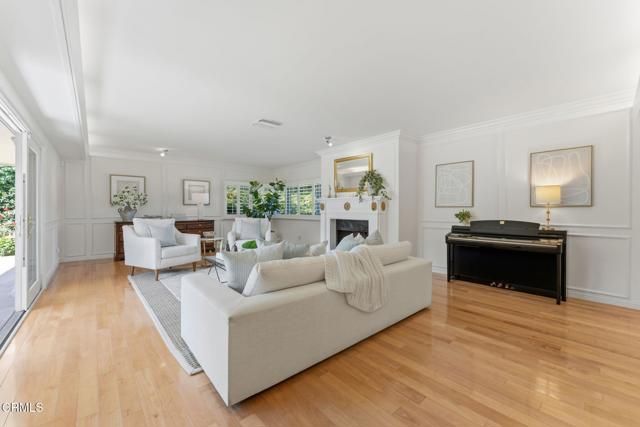 685 Chester Avenue, San Marino, CA 91108