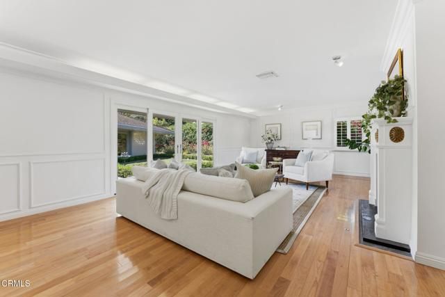 685 Chester Avenue, San Marino, CA 91108