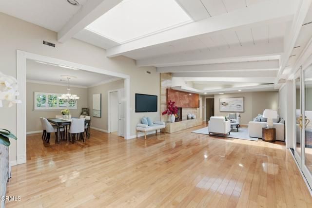 685 Chester Avenue, San Marino, CA 91108