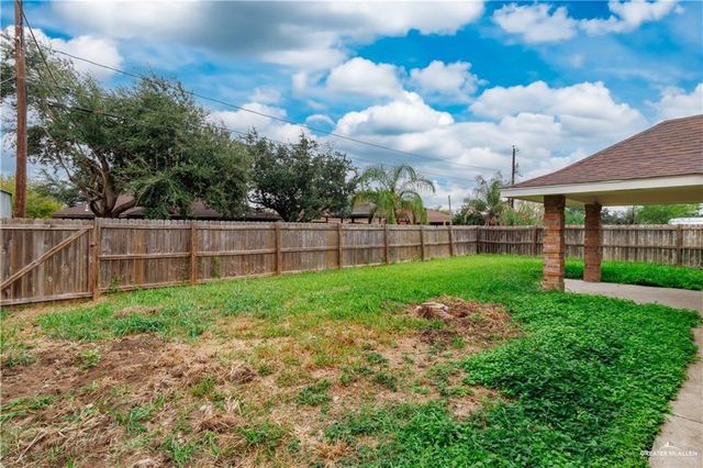 519 Roosevelt Street, Weslaco, TX 78599