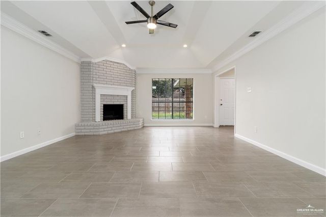 519 Roosevelt Street, Weslaco, TX 78599