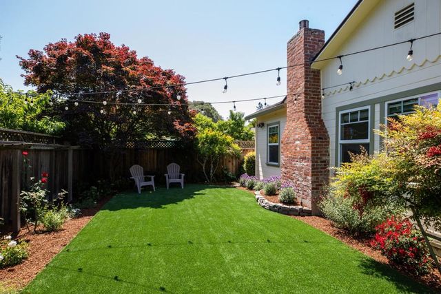 746 15th Avenue, Menlo Park, CA 94025