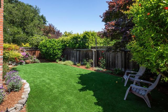 746 15th Avenue, Menlo Park, CA 94025