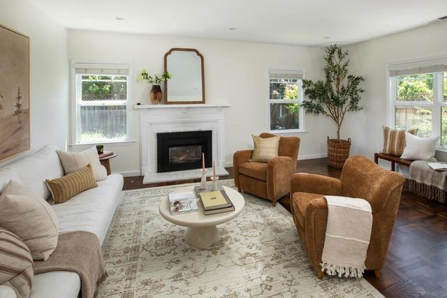746 15th Avenue, Menlo Park, CA 94025